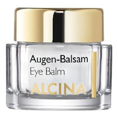 ALCINA Hautpflege Effekt & Pflege Augen-Balsam