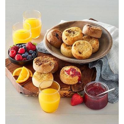 Mix & Match Mini English Muffins - 6 Packages by Wolfermans