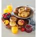 Mix & Match Mini English Muffins - 6 Packages by Wolfermans