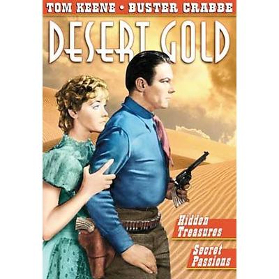 Desert Gold [DVD]