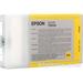 Epson T603400 Yellow UltraChrome K3 Ink Cartridge (220 ml) T603400