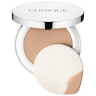 Clinique - Beyond Perfecting Powder Make-Up 10g - CREAMWHIP Foundation 14.5 g 06 - IVORY