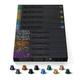 100 Nespresso OriginalLine Capsules Mixed Flavors - "NOT Compatible with VertuoLine machines"