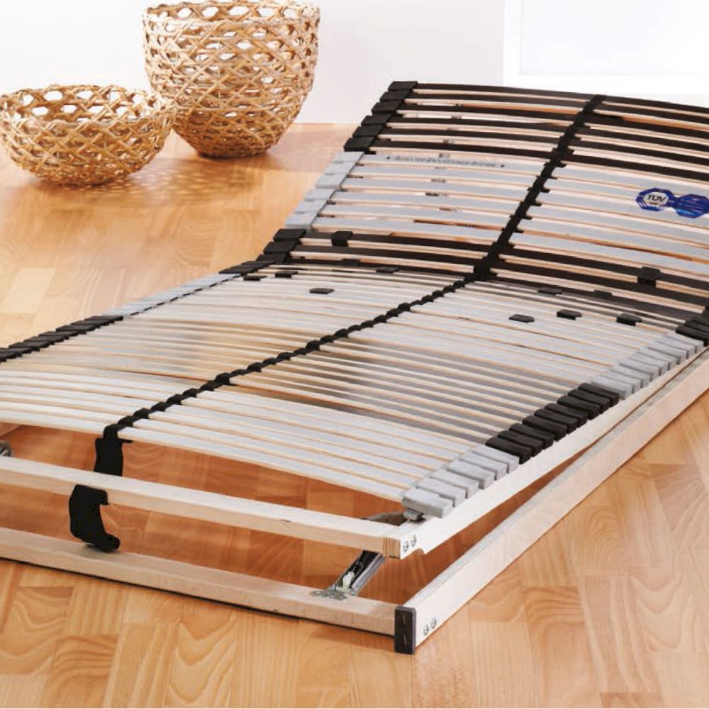 Frankenstolz »Punktoflex Ergo« Lattenrost 90x200 cm unverstellbar