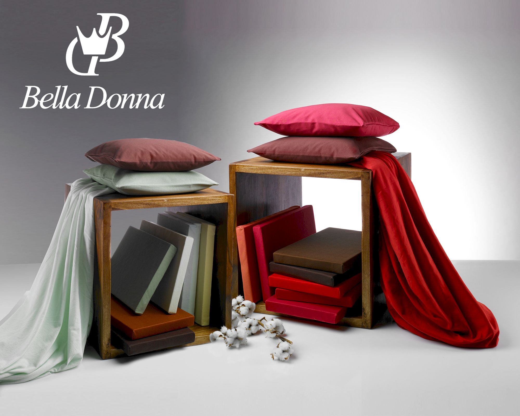 Formesse »Bella Donna« Jersey Spannbetttuch 0215 hellanthrazit / 140x200-160x220 cm