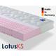 Badenia »Irisette Lotus« Komfortschaum-Matratzen 90x190 cm H4