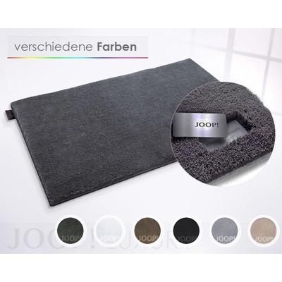 JOOP! »152 Luxury« Badteppich 60x90 cm Fb. 015 Schwarz