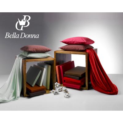 Formesse »Bella Donna« Jersey Spannbetttuch 0537 safran / 200x220-200x240 cm Image