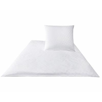 JOOP! »Cornflower« Weiss 4020-00 Bettbezug (Bettwäsche) / 200x200 cm Image