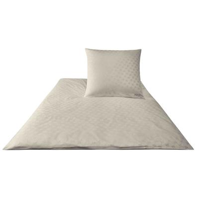 JOOP! »Cornflower« Sand 4020-17 Bettbezug (Bettwäsche) / 200x220 cm Image