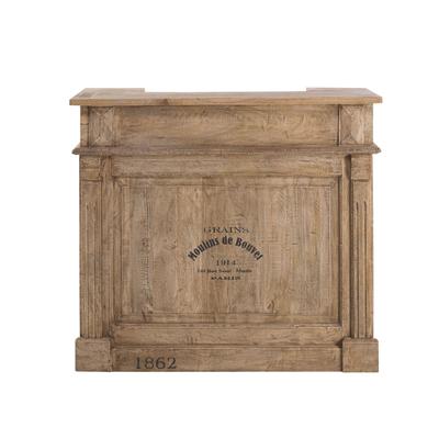 Taste of India Unikat-Barschrank Barschrank 13 Image