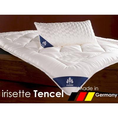 Badenia »Irisette Tencel« Bettdecken 4-Jahreszeiten 135x200 cm 400/700g Image