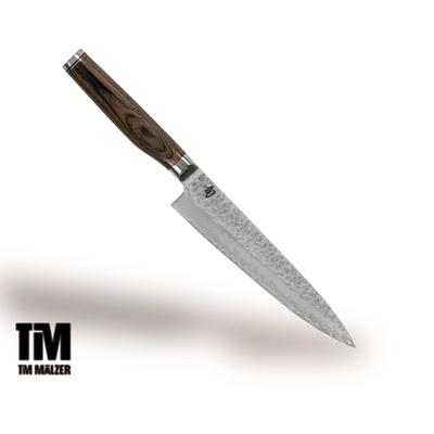 KAI Shun Premier Tim Mälzer Allzweckmesser 16,5 cm TDM-1701 TDM-1701