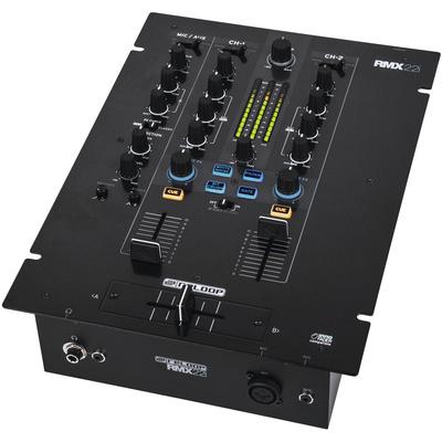 Reloop RMX-22i