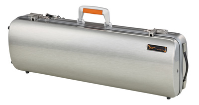 Bam DEF2001XLA Violin Case Alumin.