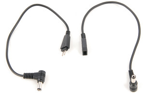 Rockbag 9/12 V Cable Coax/Coax