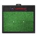 FANMATS NHL - Washington Capitals Golf Hitting 20 in. x 17 in. Non-Slip Indoor Only Door Mat Synthetics | Wayfair 15488