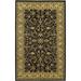 SAFAVIEH Lyndhurst Priscilla Traditional Bordered Area Rug Sage/Ivory 8 x 11