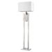 Acclaim Lighting - Precision - One Light Floor Lamp - 63.5 Inches Wide by 20