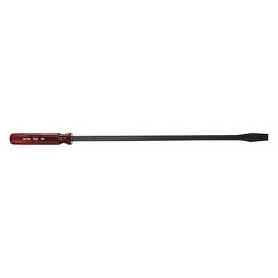 MAYHEW PRO 36019 General Purpose Slotted Screwdriver 1/2 in Square