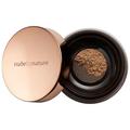 Nude by Nature - Radiant Loose Powder Foundation 10 g W8 - Classic Tan