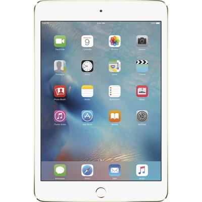 Apple iPad mini 4 Wi-Fi 128GB - Gold