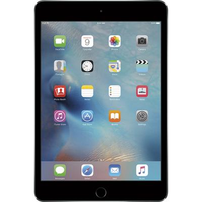 Apple iPad mini 4 Wi-Fi 16GB - Space Gray