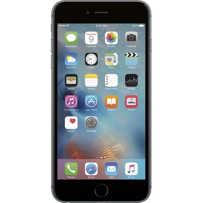 Apple iPhone 6s Plus 64GB - Space Gray (Verizon Wireless)