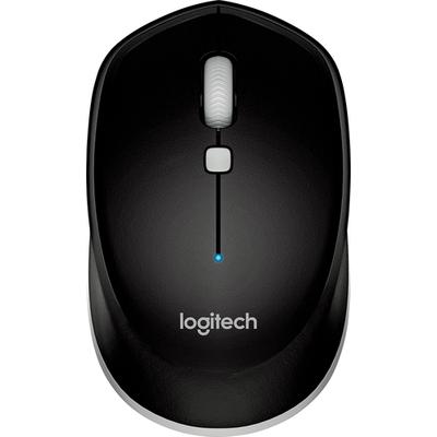 Logitech M535 Bluetooth Optical Mouse - Black