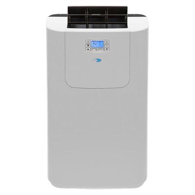 Whynter Elite 12,000 BTU Portable Air Conditioner - Silver