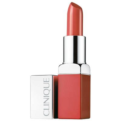Clinique - Pop Lip Color Lippenstifte 3.9 g 17 - MOCHA POP