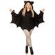 Leg Avenue Cozy Bat Costume (M, Black)