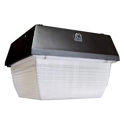 American Lighting 99624 - CP-30-47-DB Outdoor Parking Garage Canopy LED Fixture