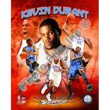 Kevin Durant 2011 Portrait Plus Sports Photo