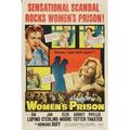 Posterazzi MOVGB05073 Womens Prison Movie Poster - 27 x 40 in.