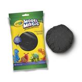 Crayola Black Model Magic Modeling Material 4 ounces