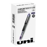 Uni-ball Vision Elite Roller Ball Stick Water-Proof Pen SAN69025