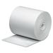 Business Source Bond Paper 3 x 165 ft - 12 / Pack - White