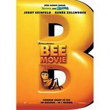 Posterazzi MOV414665 Bee Movie Poster - 11 x 17 in.