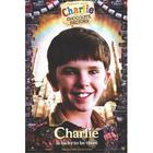 Posterazzi MOV275356 Charlie & the Chocolate Factory Movie Poster - 11 x 17 in.