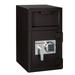 SentrySafe DH109E Depository Money Safe with Digital Keypad Lock 1.3 Cu. ft.