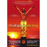 Posterazzi MOV261583 Its All Gone Pete Tong Movie Poster - 11 x 17 in.
