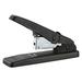 Bostitch Stanley NoJam Desktop Heavy-Duty Stapler 60-Sheet Capacity Black (03201)