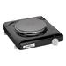 Broil King Professional PCR-1B - Electric hot plate - 1.5 kW - black