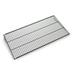 Triton ProductsÂ® Heavy Duty Wire Shelf 16 Gauge Epoxy Coated Steel Gray