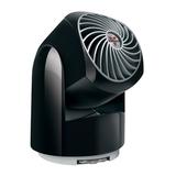 Vornado 8.6 Flippi V8 Personal Air Circulator Fan Black