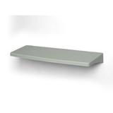 Homestyle 22 in. Folding Shelf Gray