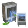 Hessaire MC61M Indoor/Outdoor Portable 1 600 Sq Ft Evaporative Swamp Air Cooler