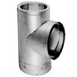 Duravent 6Dt-St 6 Inner Diameter - Galvanized