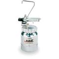 DEVILBISS KB-555 2qt. Pressure Spray Gun Cup